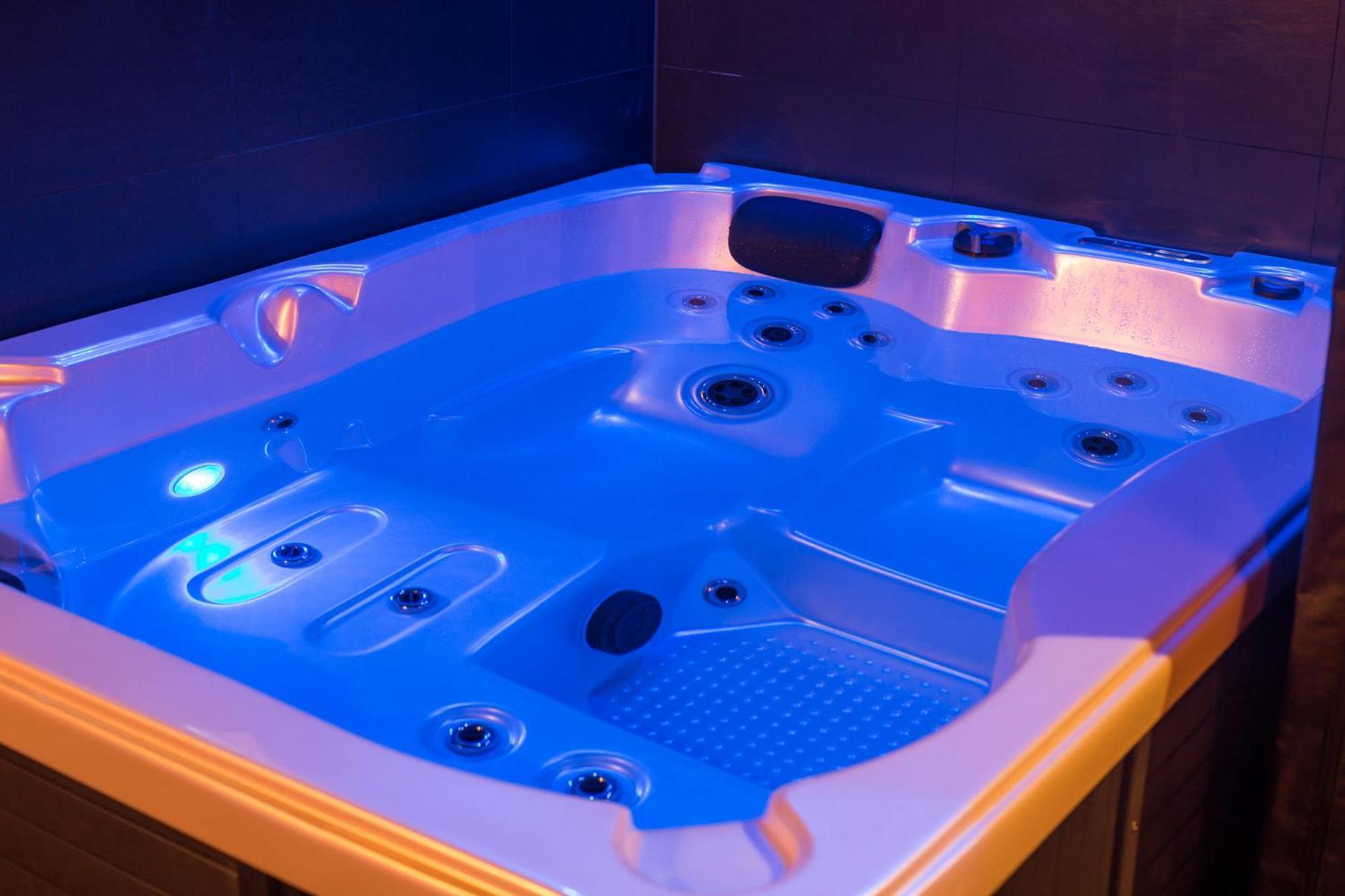 Autrement Spa Avelin エクステリア 写真