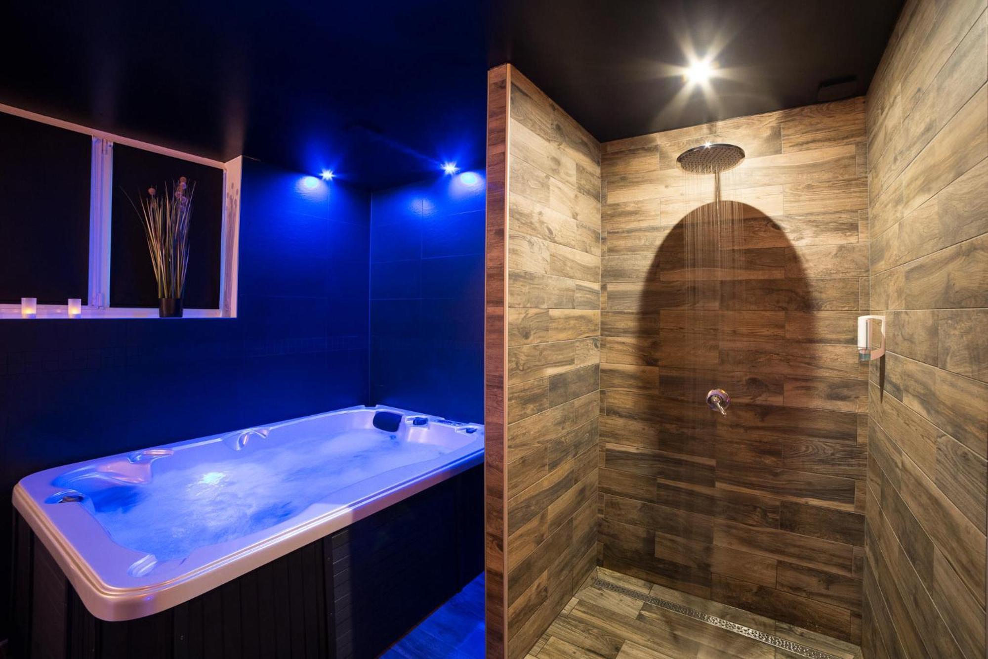 Autrement Spa Avelin エクステリア 写真
