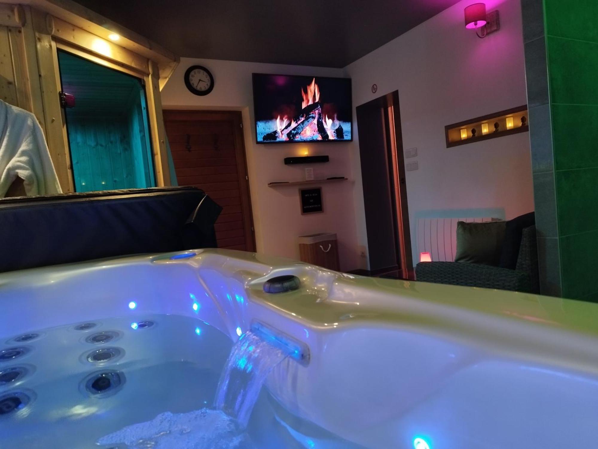 Autrement Spa Avelin エクステリア 写真