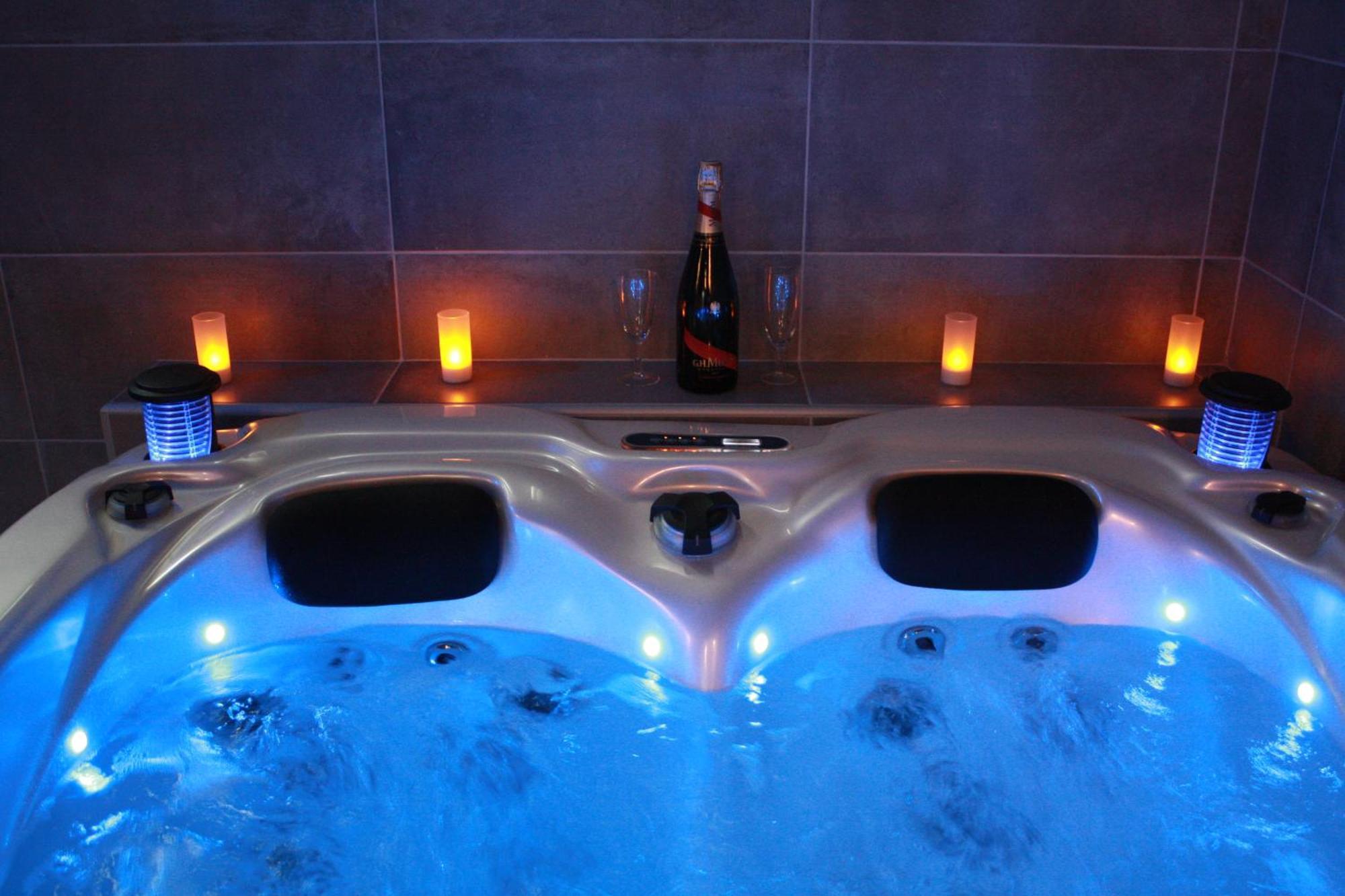 Autrement Spa Avelin エクステリア 写真