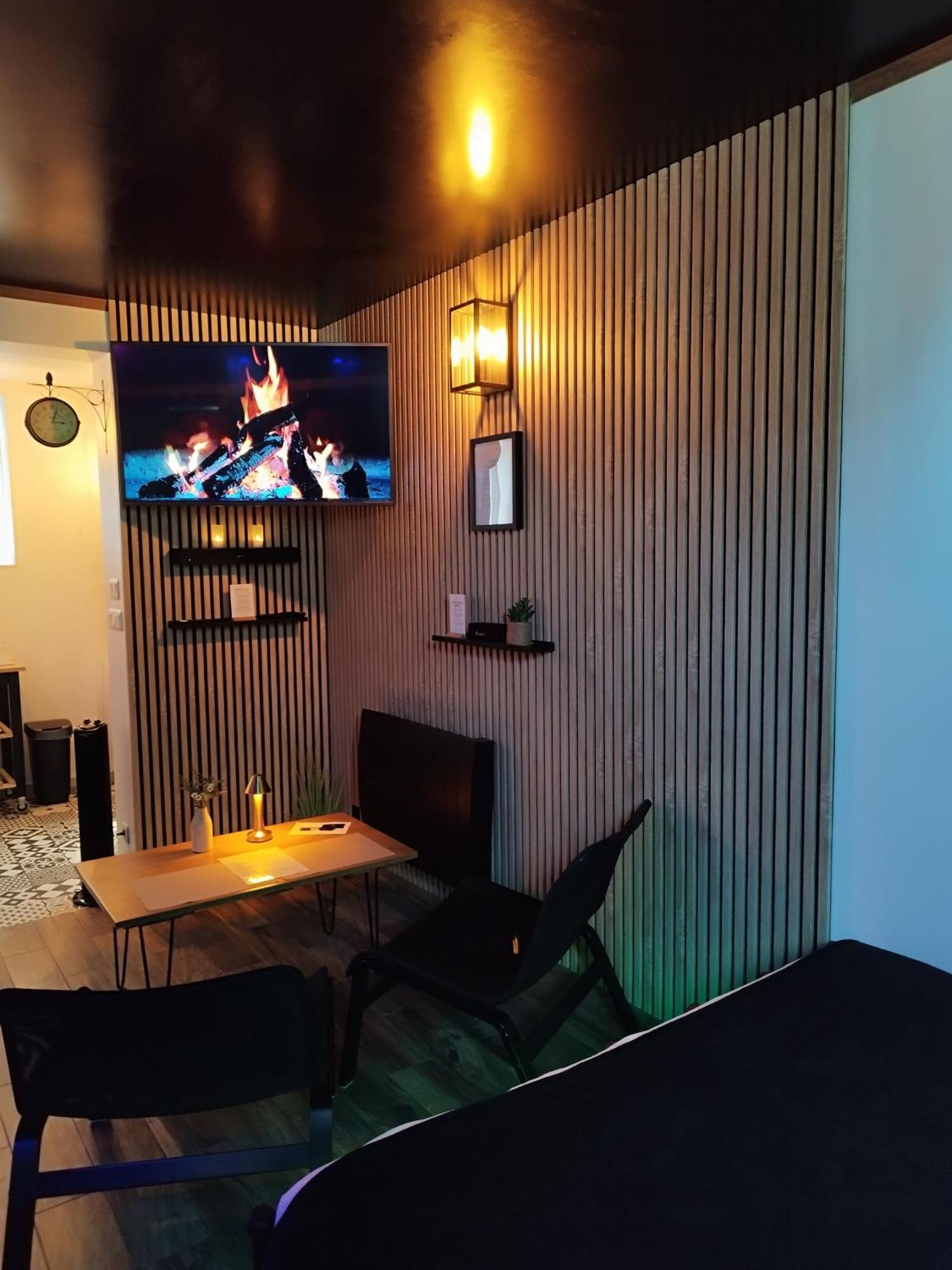 Autrement Spa Avelin エクステリア 写真