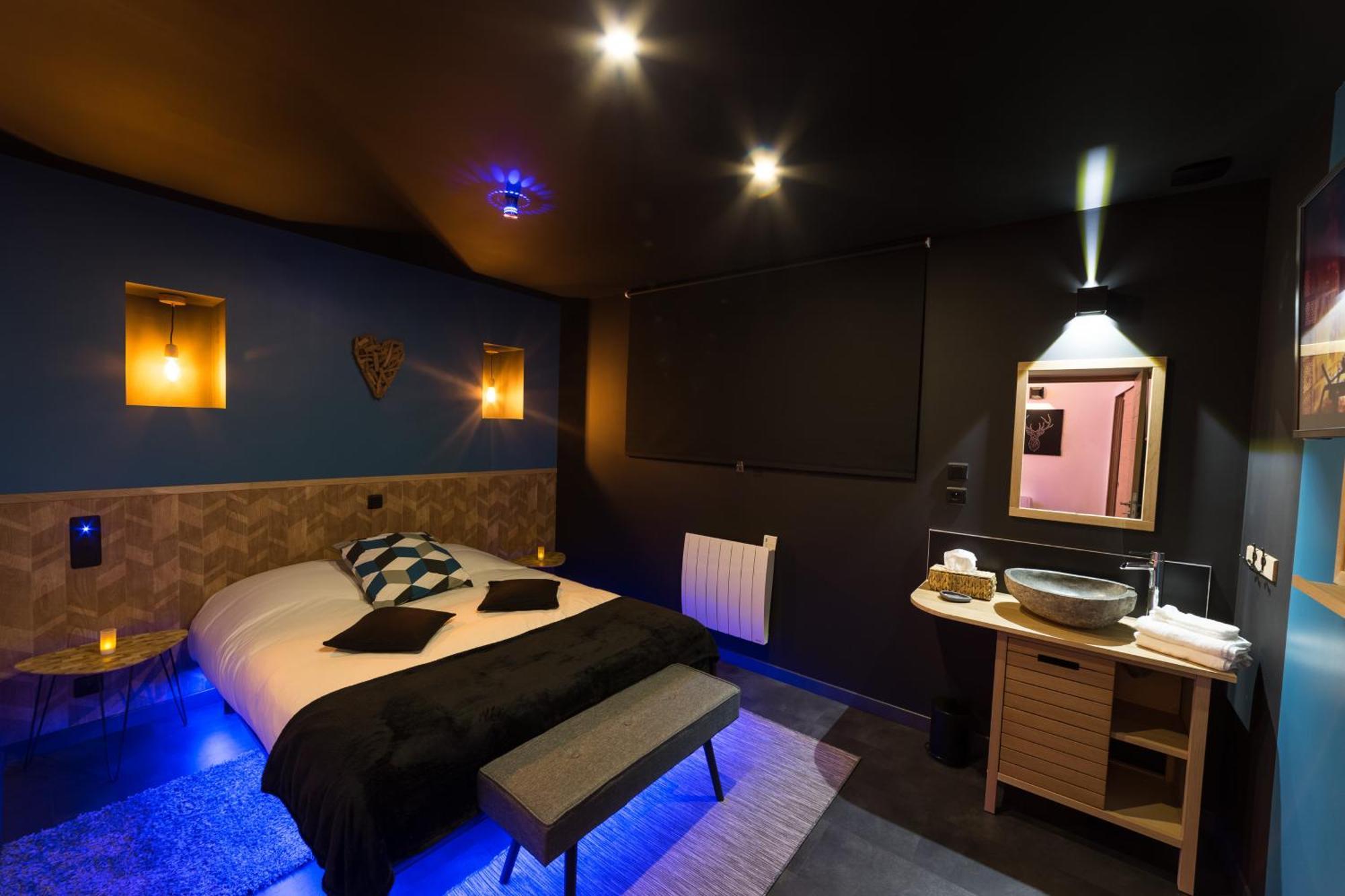 Autrement Spa Avelin エクステリア 写真
