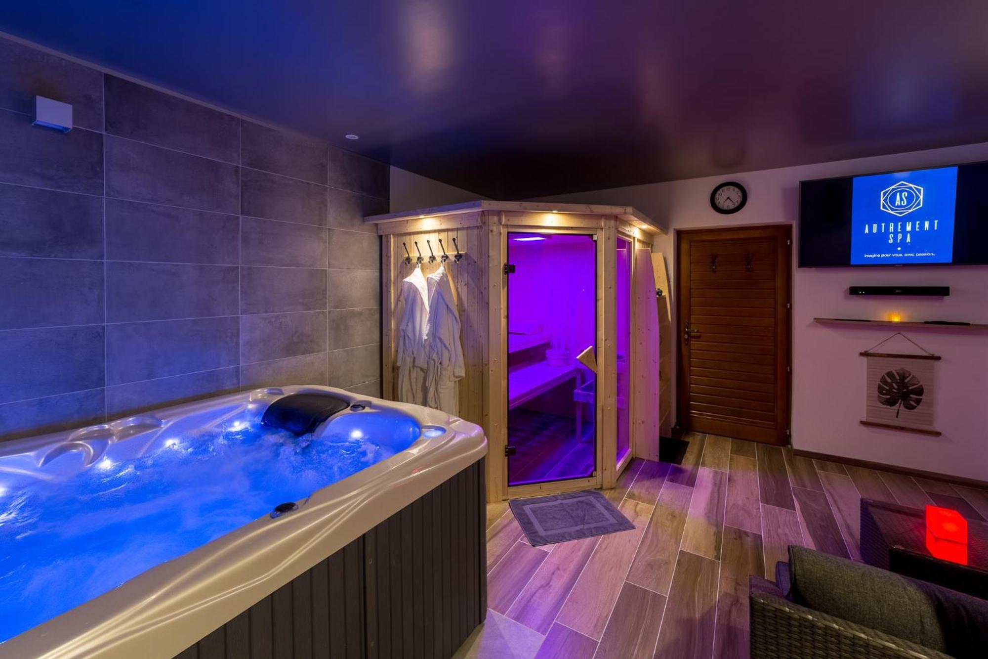 Autrement Spa Avelin エクステリア 写真