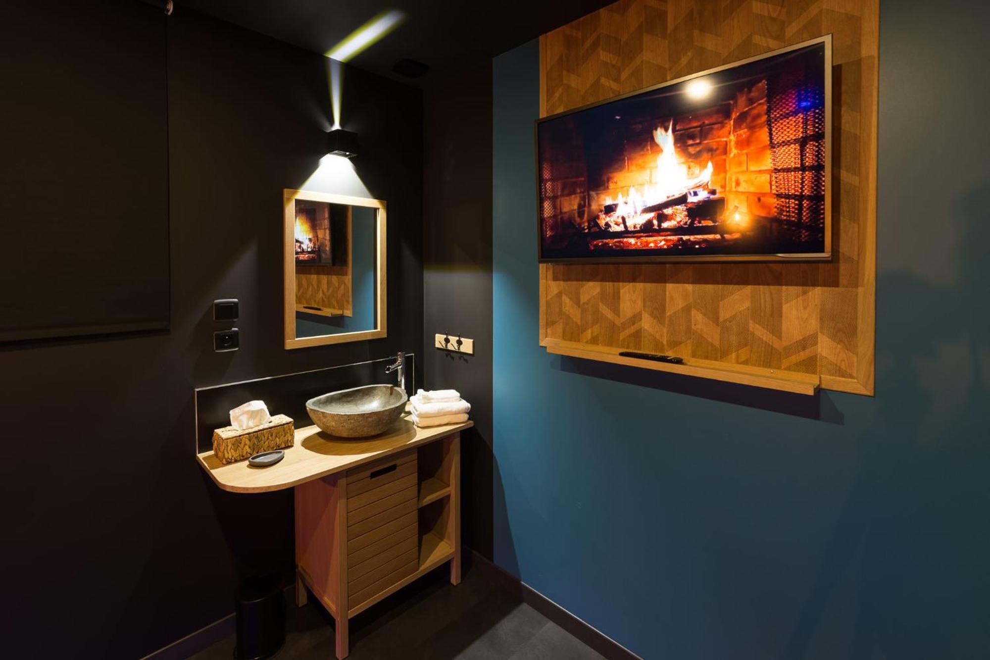 Autrement Spa Avelin エクステリア 写真