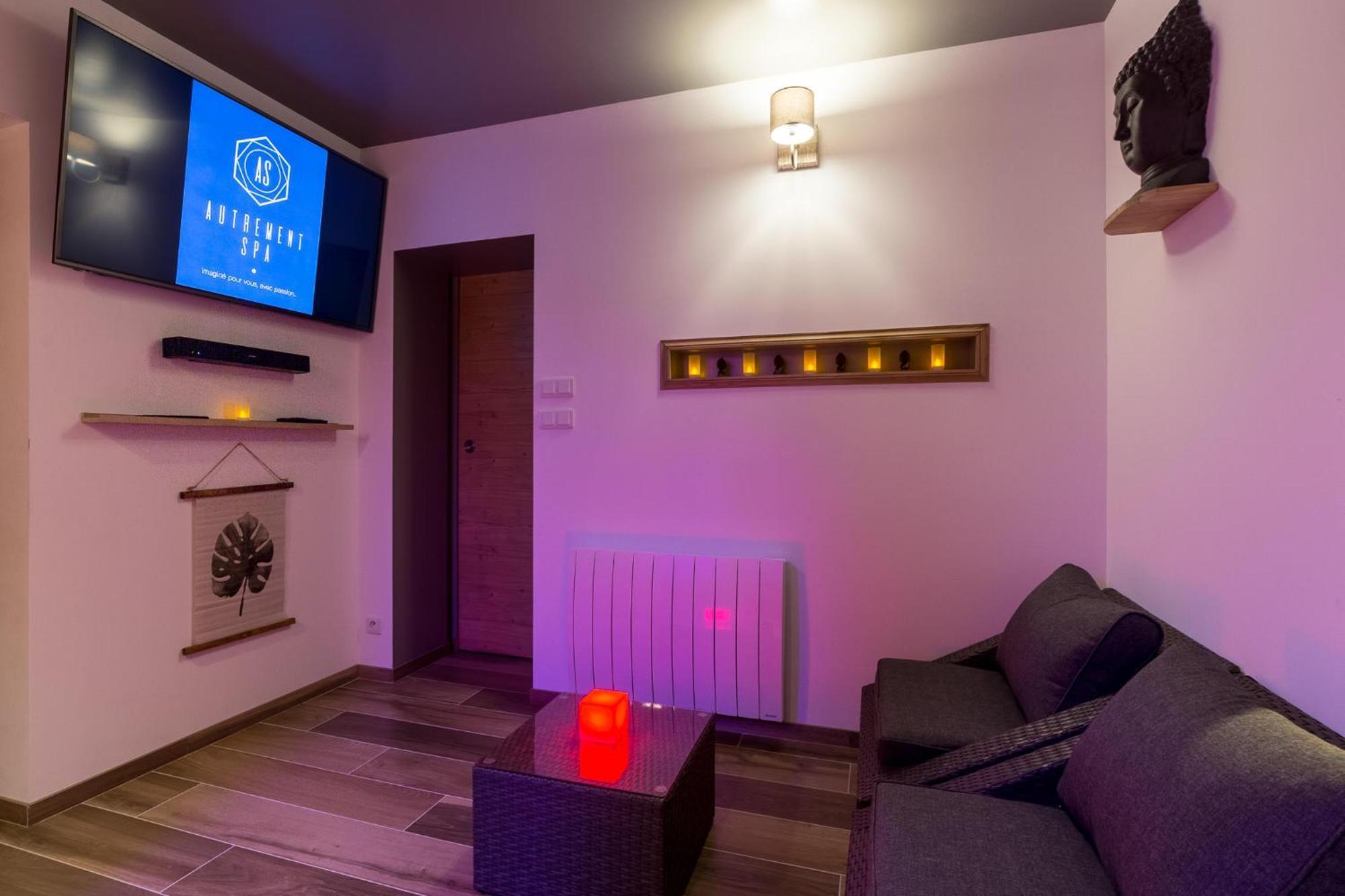 Autrement Spa Avelin エクステリア 写真