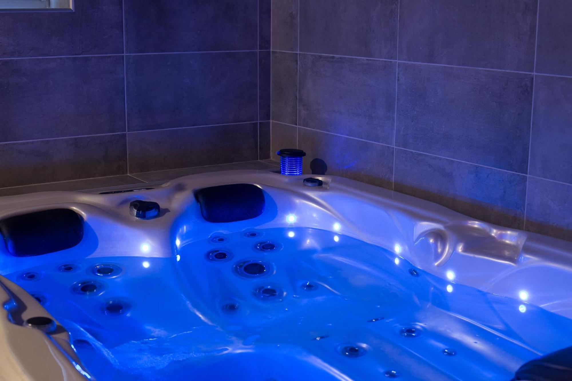 Autrement Spa Avelin エクステリア 写真