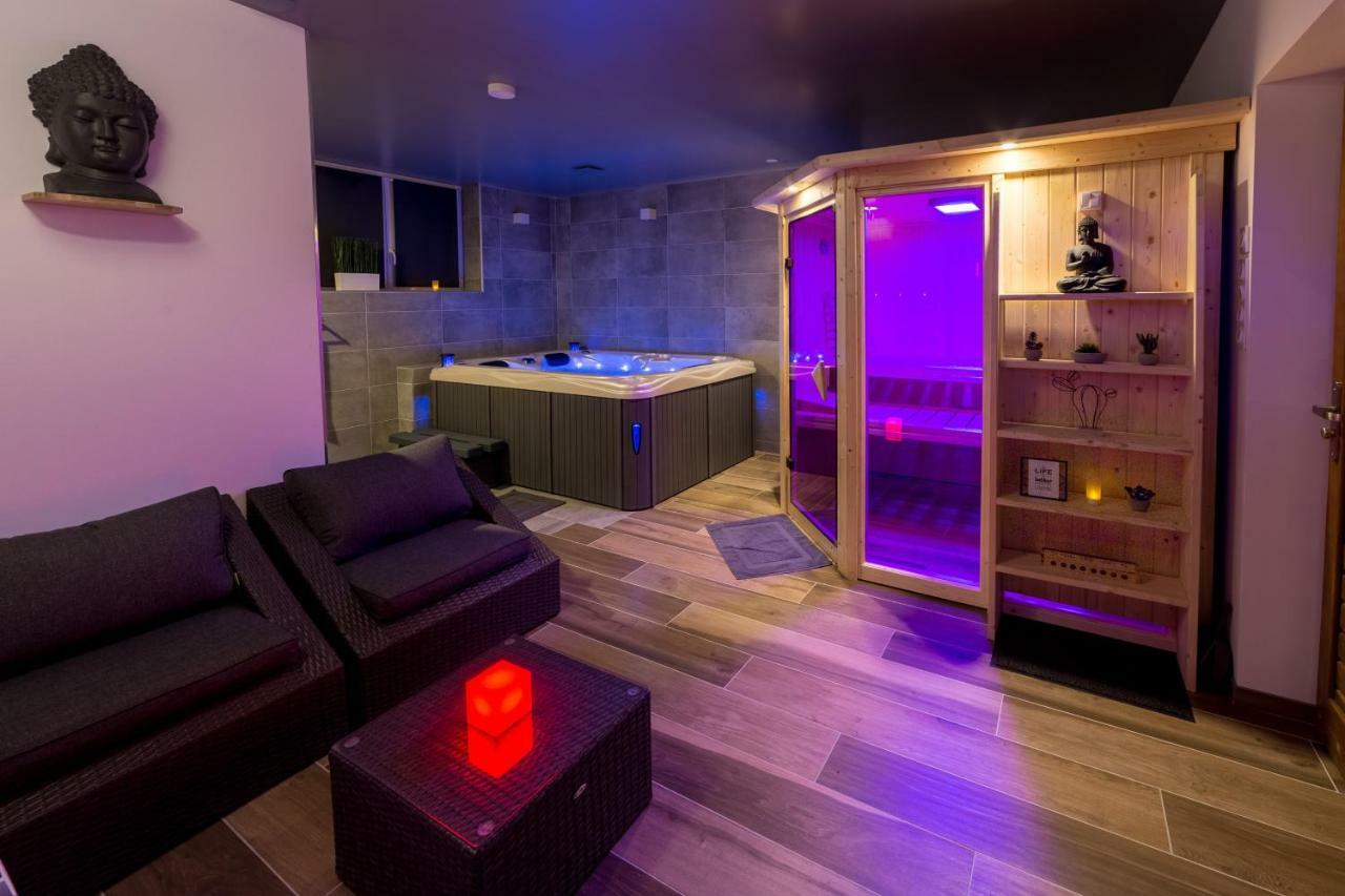 Autrement Spa Avelin エクステリア 写真